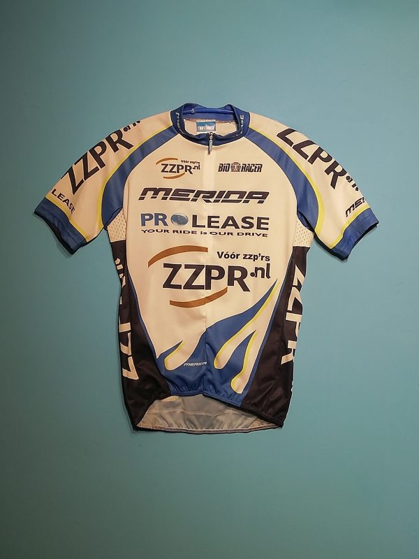 ZZPR.NL-MERIDA-PRO リース 2010/2011
