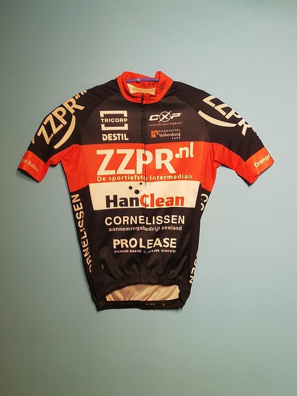 ZZPR.NL-HAN PROPRE 2018/2019