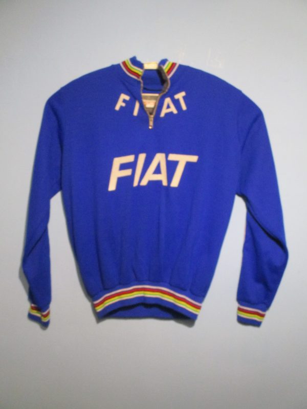 FIAT 1977
