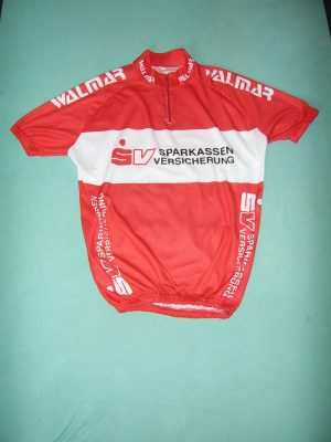 THURINGEN RUNDFARTH - CLASIFICACIÓN GENERAL