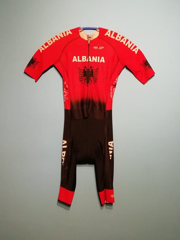 ALBANIE NATIONALE PLOEG WK 2021