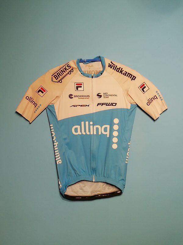 ALLINQ 2022