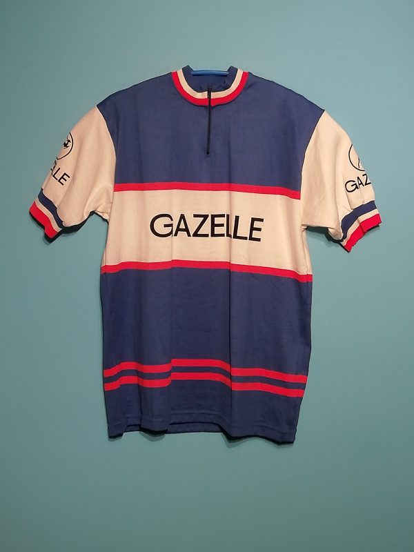 GAZELLE 1980