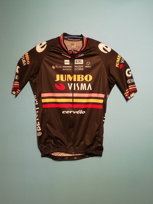JUMBO-VISMA TRILOGIE 2023