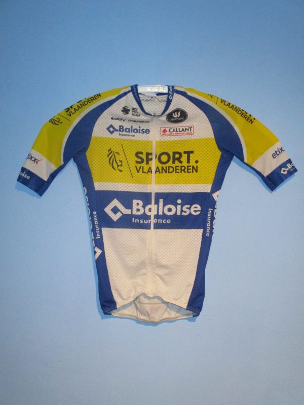 SPORT FIANDRE-BALOISE 2022