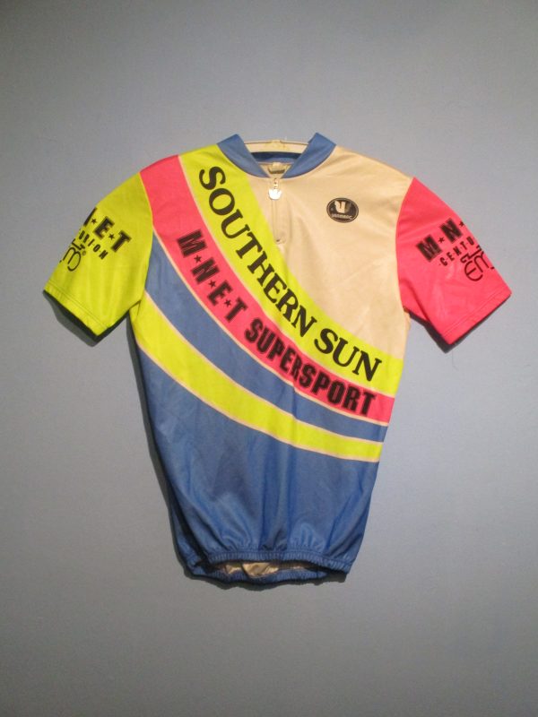 SUPERSPORT DO SUL-MNET 1992