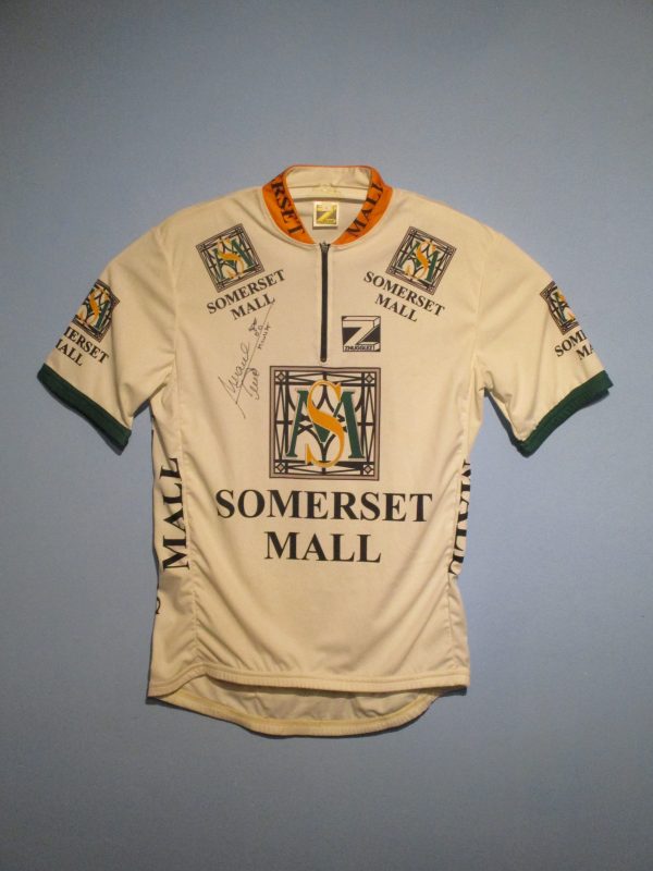 SHOPPING SOMERSET 1997
