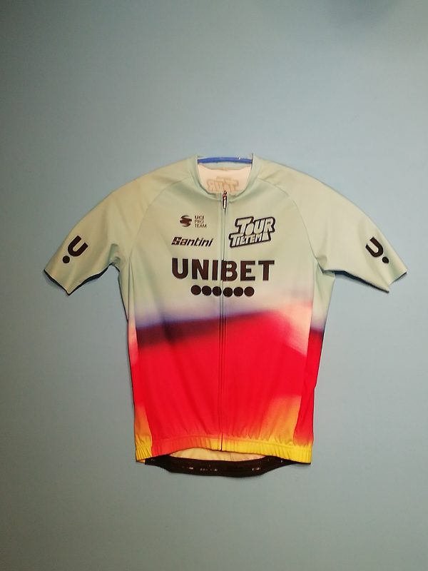 TOUR DE TIETEMA-UNIBET 2024