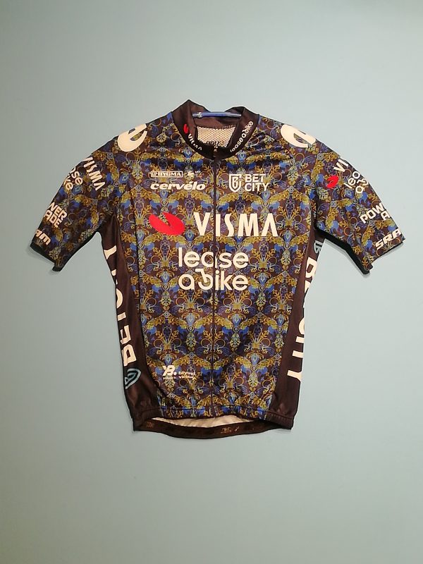 VISMA ALQUILA UNA BICICLETA BETCITY 2024 TOUR DE FRANCIA