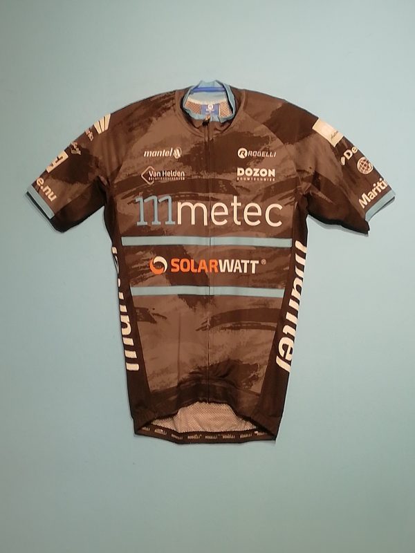 METEC-SOLARWATT 2021