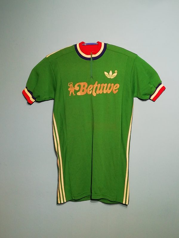 OLYMPIAS TOUR PUNKTKLASSIFIZIERUNG 1981