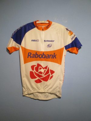 PASSEIO DO RABOBANK PARA AS ROSAS 2011