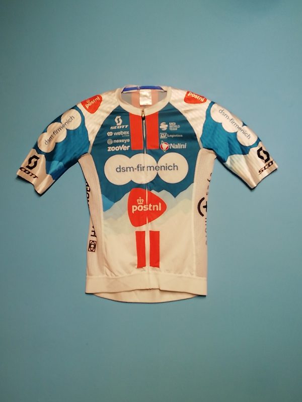 DSM-FIRMENICH-POSTNL 2024