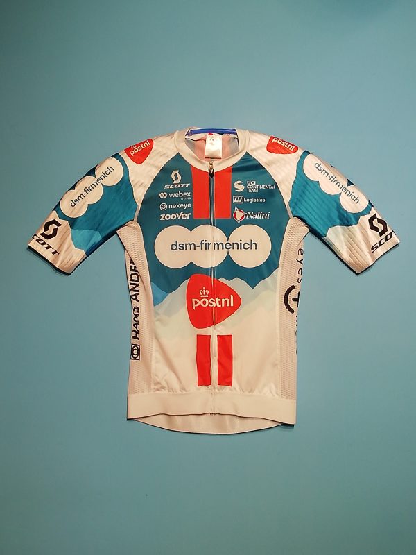 DSM-FIRMENICH-POSTNL 2024   