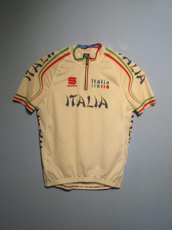 ITALY NATIONAL TEAM OLYMPIC GAMES 2008