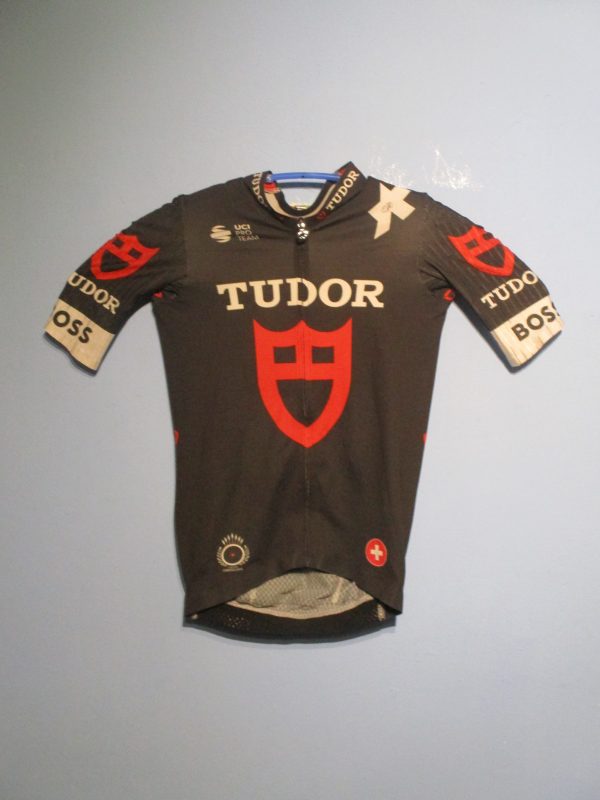 TUDOR BMC 2024