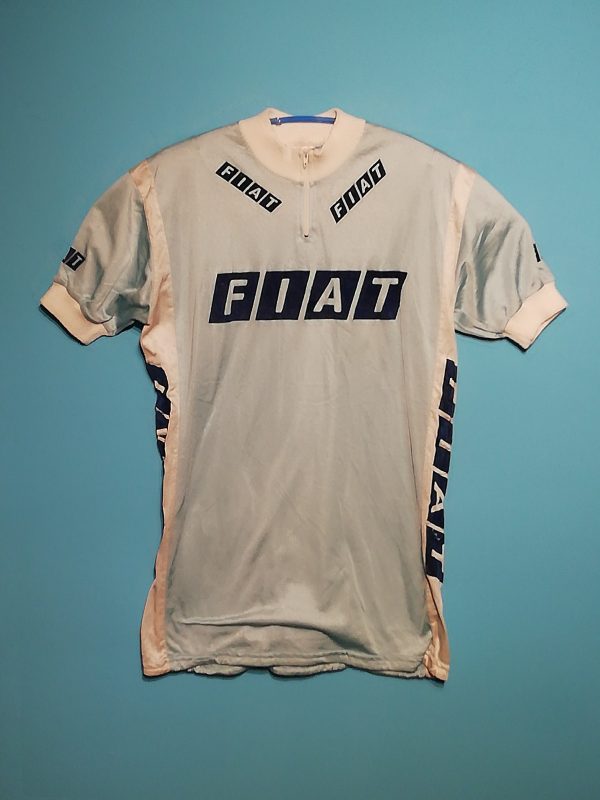 FIAT 1987 2nd SHIRT