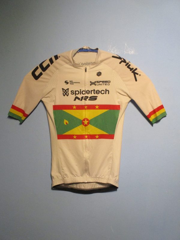 X SPEED UNITED-SPIDERTECH CAMPEÓN DE GRANADA 2023