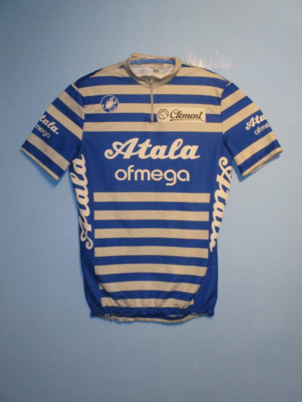 ATALA-OFMEGA 1988