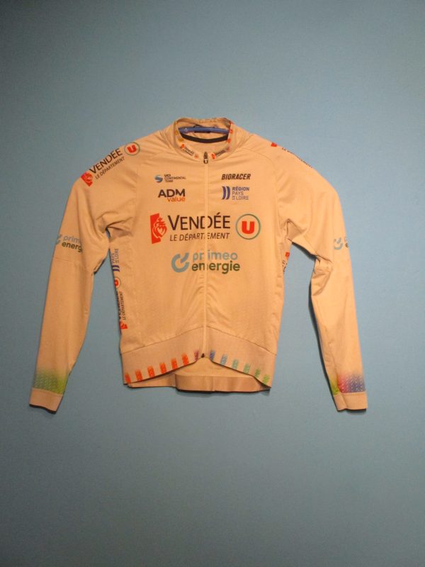 VENDEE-U-PRIMEO ENERGIE 2025