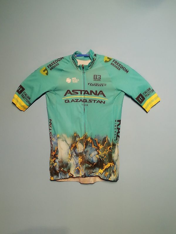 ASTANA-QAZAQSTAN 2024